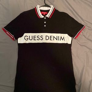 Men’s Guess Polo
